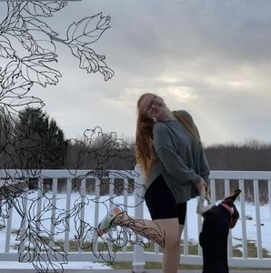 Meet your Posher, Patti